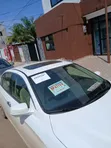 Honda Civic 2017 White - 2