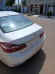 Honda Civic 2017 White - 4