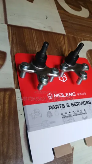Honda Civic Ball Joints (2016-2022)