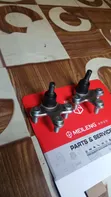 Honda Civic Ball Joints (2016-2022) - 2