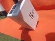 Portable LED Projector - Big Screen Entertainment - 1