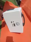 Portable LED Projector - Big Screen Entertainment - 2