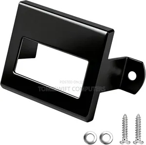 Honda CR-V 2017-2022 Front Radar Sensor Protector