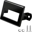 Honda CR-V 2017-2022 Front Radar Sensor Protector - 1