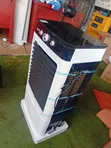 Decakila Air Cooler - Powerful Airflow - 1