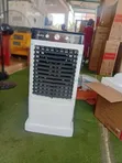 Decakila Air Cooler - Powerful Airflow - 2