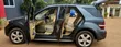 Mercedes-Benz M Class 2011 Gray - 2