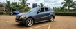 Mercedes-Benz M Class 2011 Gray - 3