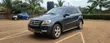 Mercedes-Benz M Class 2011 Gray - 4