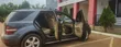 Mercedes-Benz M Class 2011 Gray - 5