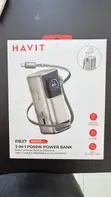 3-in-1 Havit Power Bank 10000mAh - 1