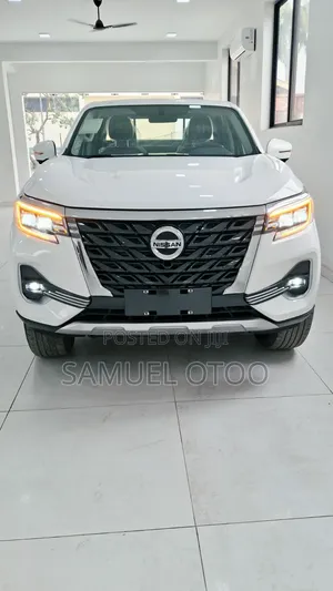 New Dongfeng Rich 7 2026 White