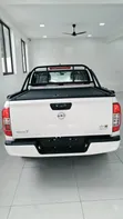New Dongfeng Rich 7 2026 White - 2