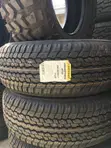 Premium 265/65R17 91W Tyres - German & Chinese Brands - 2