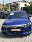 2019 Honda Accord Sport 2.0L Turbo Sedan - 2