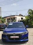 2019 Honda Accord Sport 2.0L Turbo Sedan - 3