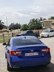 2019 Honda Accord Sport 2.0L Turbo Sedan - 4