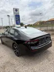 Honda Accord 2026 EXL - Black - 2