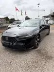 Honda Accord 2026 EXL - Black - 3