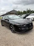 Honda Accord 2026 EXL - Black - 4
