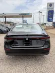 Honda Accord 2026 EXL - Black - 5