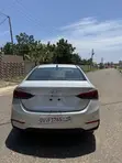 Hyundai Accent 2019 Silver - 5