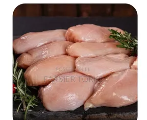 Premium Boneless Skinless Chicken Breast