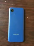 Samsung Galaxy A03 Core 32GB Blue - 1