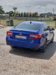 2019 Honda Accord Sport 2.0L Turbo Blue - 2