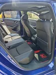 2019 Honda Accord Sport 2.0L Turbo Blue - 3