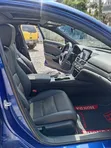 2019 Honda Accord Sport 2.0L Turbo Blue - 4