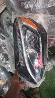 Mercedes-Benz C300 Headlight - Brand New - 1