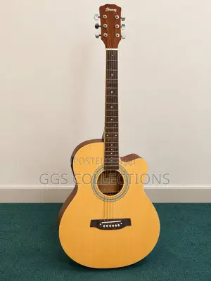 Ibanez Acoustic Guitar