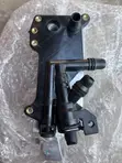 BMW Transmission Oil Cooler for F10 - 1