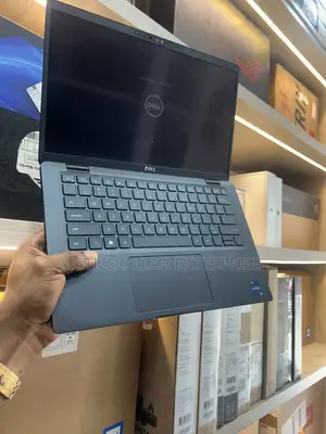 Dell Latitude 7430 Laptop - Intel Core i7, 32GB RAM, 512GB SSD