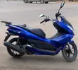Honda PCX150 Scooter 2016 - 1
