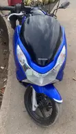 Honda PCX150 Scooter 2016 - 2