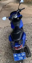 Honda PCX150 Scooter 2016 - 3