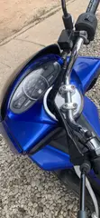 Honda PCX150 Scooter 2016 - 4