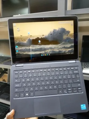 Dell Latitude 3120 Convertible Laptop