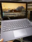 Dell Latitude 3120 Convertible Laptop - 4