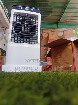 Decakila Air Cooler - Quality Cooling