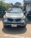 Kia Sportage 2014 Gray - 2
