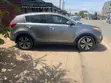 Kia Sportage 2014 Gray - 4