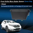 Honda CR-V 2020-2022 Radar Sensor Cover - 2
