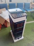 Decakila Air Cooler - 1 Year Warranty - 1