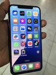 Apple iPhone XS Max 512GB White - 1
