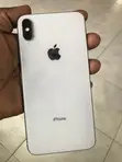 Apple iPhone XS Max 512GB White - 2