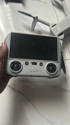 DJI Mini 3 Pro Fly More Kit Drone