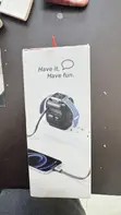 65W Havit Travel Charger with Retractable Cable & Watch Charger - 3
